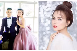 Hoàng Yến tuyên bố không nhận trợ cấp nuôi con, chồng cũ đáp gắt