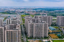 Có 3 tỷ đồng, vợ chồng trẻ vẫn khó mua chung cư Hà Nội