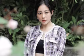 Văn Mai Hương: “Tôi thích mẫu đàn ông điềm đạm, tinh tế”