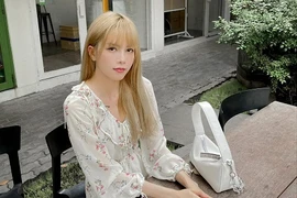 Thiều Bảo Trâm khoe ảnh xinh đẹp giữa ồn ào với Sơn Tùng