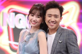 Vì sao Trấn Thành chỉ treo thưởng 5 triệu để tìm kẻ vu khống?