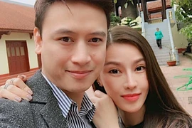 Quế Vân được tặng quà 8/3 hơn 2 tỷ gây sốc