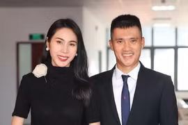 Rộ tin đồn Thủy Tiên mang thai lần 2