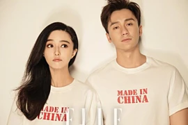 Phạm Băng Băng kiện vì bị tung tin mang bầu với đại gia