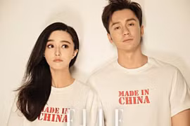 Phạm Băng Băng kiện vì bị tung tin mang bầu với đại gia