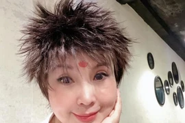 Hành trình nhan sắc biến động của NSND Lan Hương "Em bé Hà Nội"