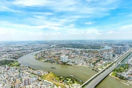 Sáp nhập tỉnh thành: Thận trọng trước “sóng” tăng giá bất động sản 