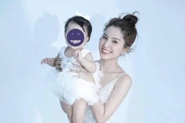 Phía Thiên An phủ nhận chuyện Jack chuyển 300 triệu cho con