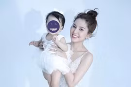 Phía Thiên An phủ nhận chuyện Jack chuyển 300 triệu cho con