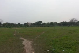 Một phụ nữ tử vong vì kéo co ở hội làng