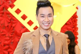 MC Nguyên Khang gọi điện xin lỗi, Công Lý nói gì?