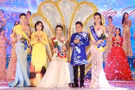 Trưởng BTC HH Biển VN: "Nói chúng tôi mập mờ là sai toét"