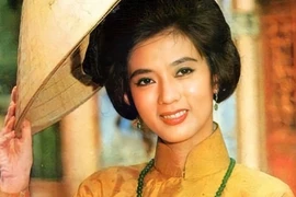 Nữ NSƯT đầu tiên được truy tặng danh hiệu sau khi qua đời 