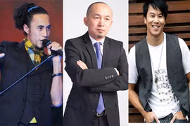 Những "chuẩn men" hiếm hoi đáng được yêu ở showbiz Việt