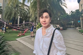 Diễn biến mới vụ công ty của NSƯT Vũ Luân bị kiện