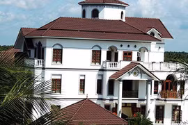 Con ông Trần Văn Truyền kê khai tài sản như thế nào?