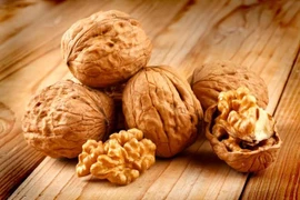 Thực phẩm tốt cho sức khỏe vào mùa xuân