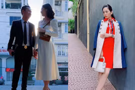 Chồng cũ hẹn hò tình trẻ kém 27 tuổi, Lệ Quyên phản ứng gì?