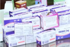 Đề xuất bổ sung quy định xử phạt nghiêm hành vi buôn bán thuốc giả