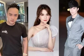 Nathan Lee gặp luật sư, Cao Thái Sơn và ekip Ngọc Trinh sắp hầu tòa?