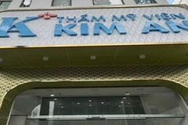 2 cơ sở hành nghề phẫu thuật thẩm mỹ trái phép, gây tai biến 