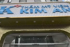 2 cơ sở hành nghề phẫu thuật thẩm mỹ trái phép, gây tai biến 