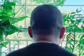 Ám ảnh của người chuộc hàng trăm nạn nhân khỏi công ty 'ma' ở Campuchia