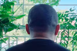 Ám ảnh của người chuộc hàng trăm nạn nhân khỏi công ty 'ma' ở Campuchia