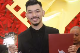 Hà Hiền lên tiếng về tin mua giải ở Cánh diều 2016