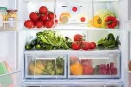 Loại thực phẩm để trong tủ lạnh gây ung thư tuyến giáp