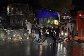 Tài xế xe khách gây tai nạn khiến 6 người tử vong bị xử lý sao?