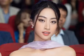 Lương Thùy Linh nhan sắc thăng hạng, sở hữu thành tích “khủng“