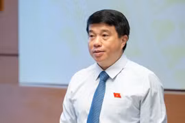 Chân dung tân Bí thư Tỉnh ủy Lâm Đồng Y Thanh Hà Niê K'đăm 