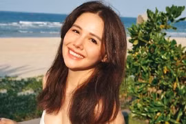 Đám cưới diễn viên Phanh Lee được tổ chức ngày 20/6