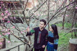 Hồ Quang Hiếu: “Chia tay rồi thì thôi, không ai buồn mãi được"