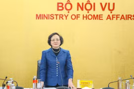 Hội nghị toàn quốc triển khai sắp xếp tỉnh, xã diễn ra ngày 16/4