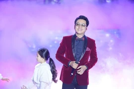 Sau nhiều năm bị "trêu", Tuấn Hưng tung ca khúc do Duy Mạnh tặng