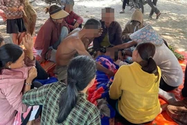 Phú Yên: 4 học sinh đuối nước tử vong