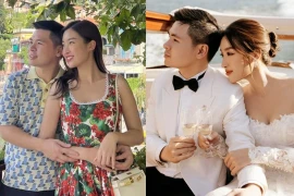 Loạt quy định trong đám cưới Đỗ Mỹ Linh và Đỗ Vinh Quang