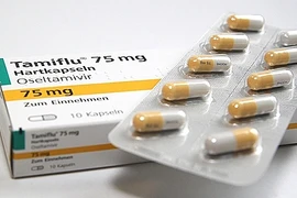 Bệnh nhân bị cúm, khi nào dùng tamiflu?