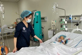 Cách phòng ngừa cúm mùa khi thời tiết nồm ẩm