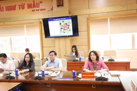 Bộ Y tế thành lập 6 đoàn kiểm tra phòng, chống dịch sởi