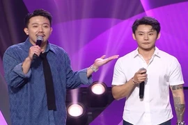 Trấn Thành bị phản ứng khi nói về người chuyển giới