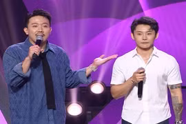 Trấn Thành bị phản ứng khi nói về người chuyển giới