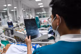 Viêm não mô cầu nguy hiểm thế nào?