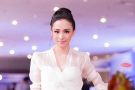 Hoa hậu Trương Hồ Phương Nga: "Sau tại ngoại, tôi kiệt quệ..."