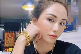 Hoa hậu Diễm Hương khoe tài sản khiến chị em hoa mắt