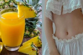 Bạn hãy làm ngay điều này để mùa hè tự tin diện bikini