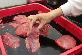 Thực phẩm bẩn rình rập, cách gì bảo vệ sức khỏe?