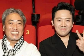 Cục Điện ảnh thẩm định lại "Đất rừng phương Nam" giữa tranh cãi 